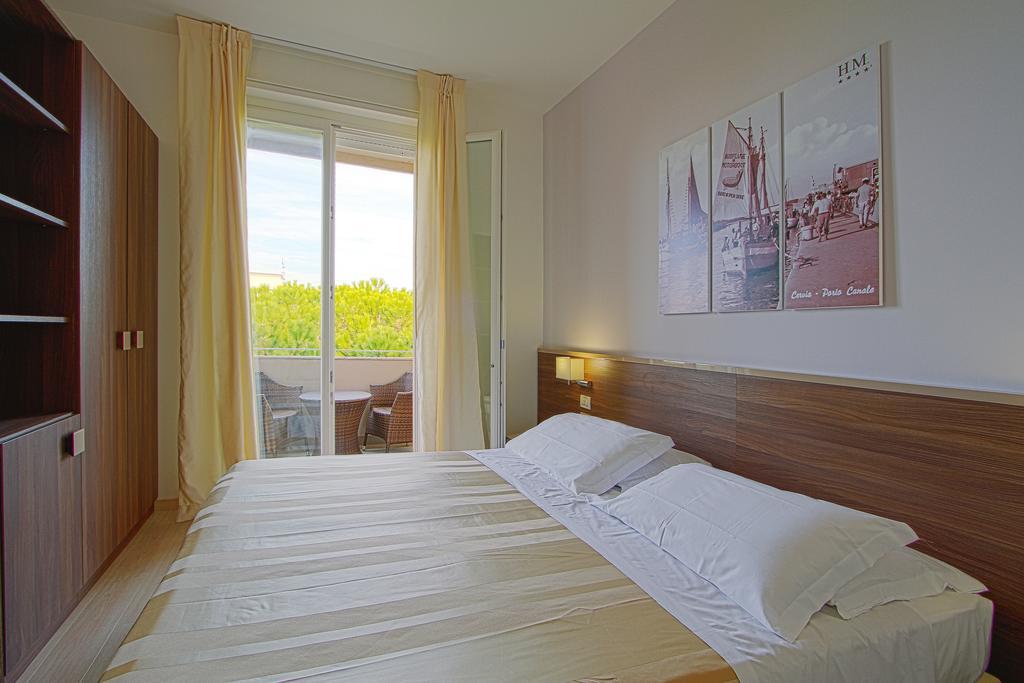 Hotel Michelangelo 4*