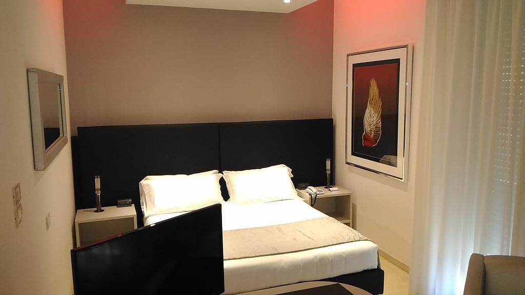 Michelangelo Milano Marittima