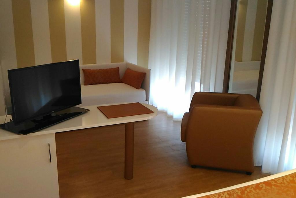 Michelangelo Hotel Milano Marittima