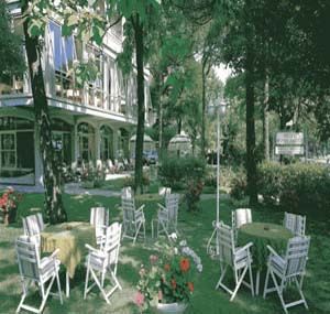 Hotel Michelangelo