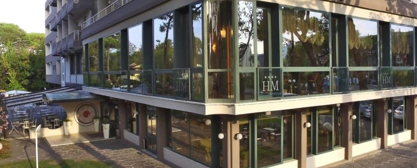 Michelangelo Hotel