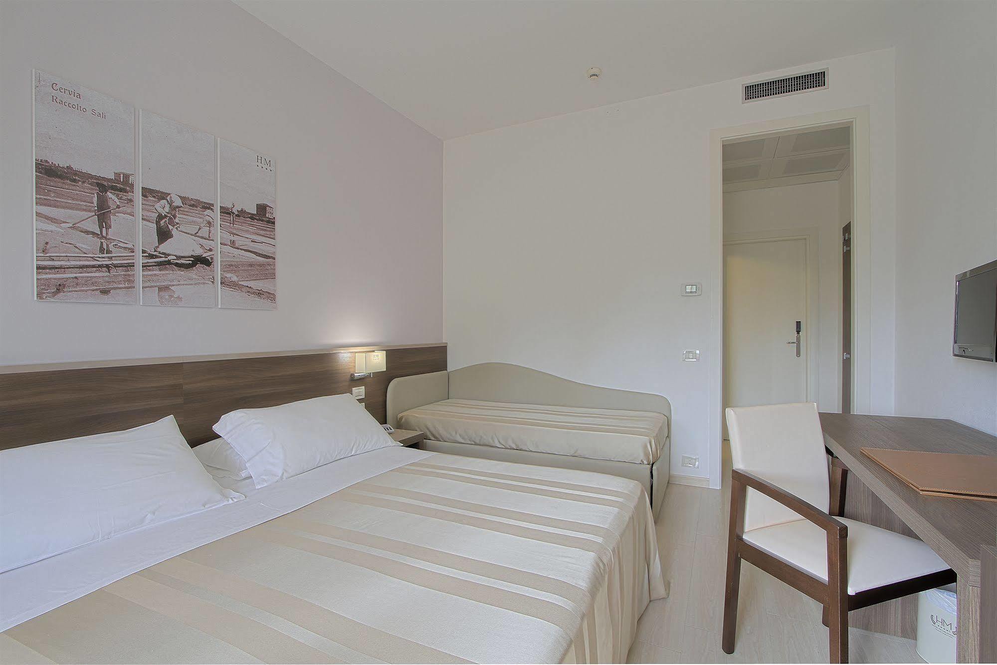 Michelangelo Milano Marittima