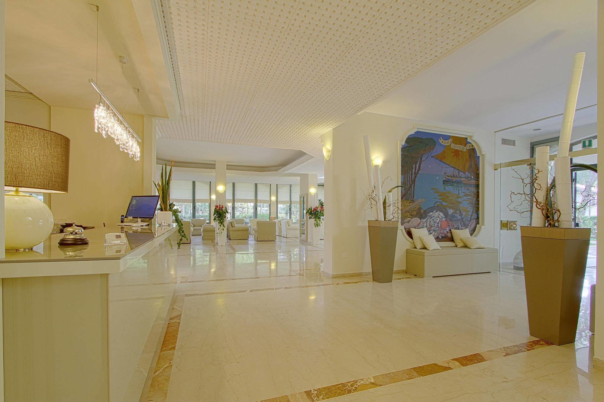 Michelangelo Hotel Milano Marittima
