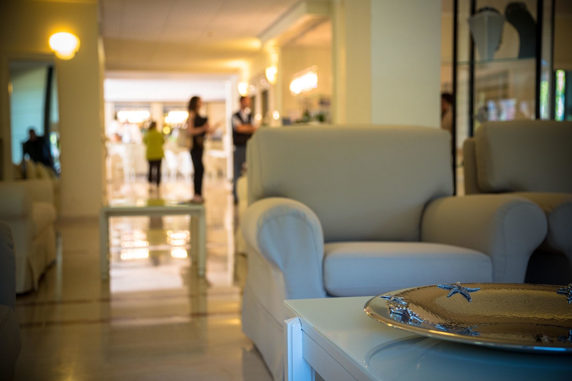 Hotel Michelangelo Milano Marittima